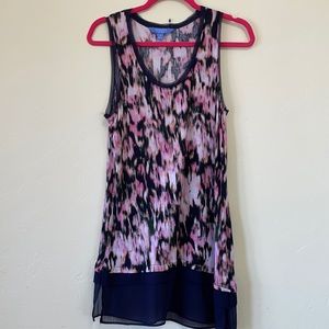 Simply Vera Sleeveless Top